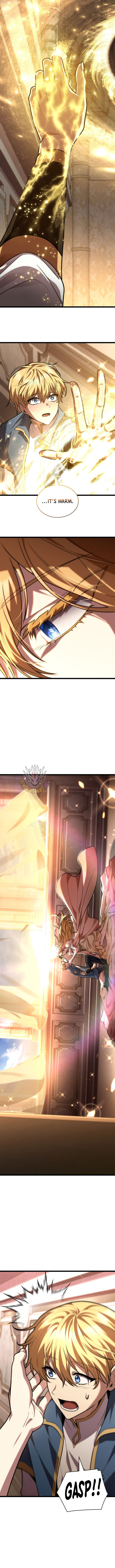 Infinite Mage, Chapter 177 image 08
